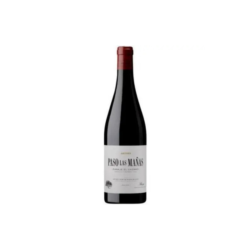 Artuke - Rioja 'Paso las Manas' - 2022