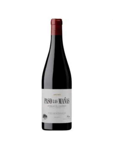 Artuke - Rioja 'Paso las Manas' - 2022