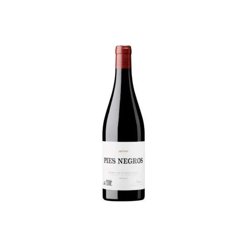 Artuke - Rioja 'Pies Negros' - 2022
