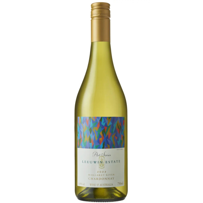 Leeuwin Estate Art Series Chardonnay 2022 750ml