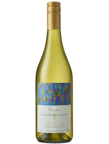 Leeuwin Estate Art Series Chardonnay 2022 750ml