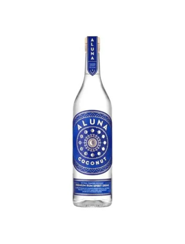 Alune Coconut Rum Spirit 700ml