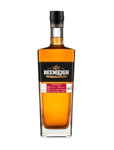 Beenleigh Xo Rare Rum 700ml