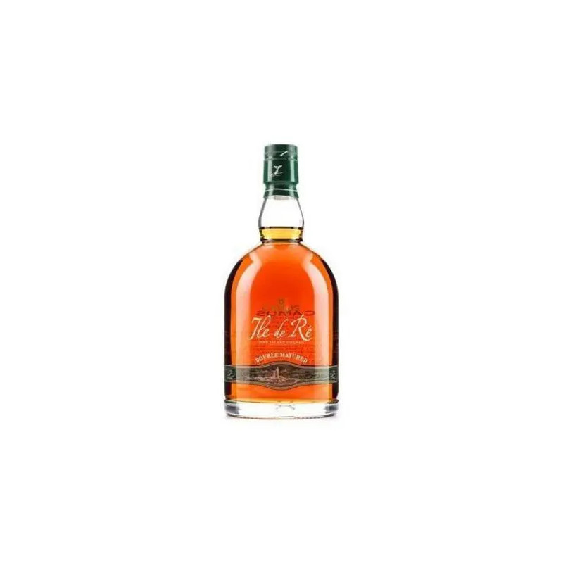 Camus Ile De Re Double Matured Cognac 700ml