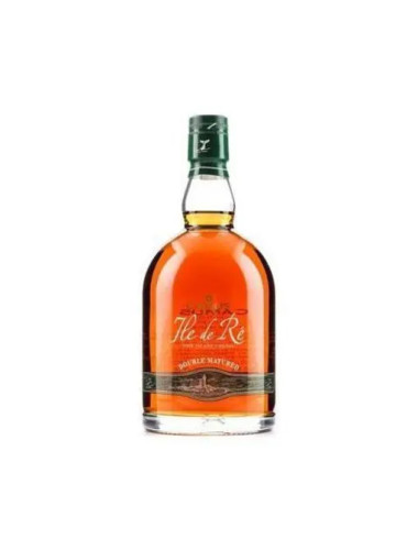 Camus Ile De Re Double Matured Cognac 700ml