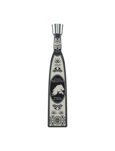 Casa Maestri MFM Anejo Tequila 750ml