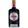 Cazcabel Coffee Liqueur Tequila Blanco 700ml