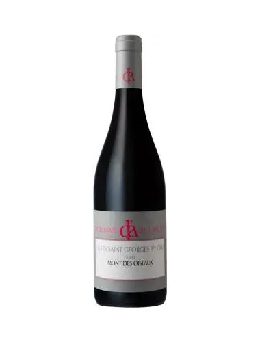 Domaine de l'Arlot - Nuits-Saint-Georges 1er Cru 'Mont des Oiseaux' - 2019
