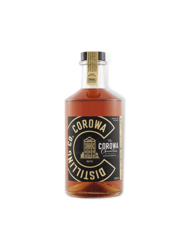 Corowa Characters Single Malt Whisky 500ml
