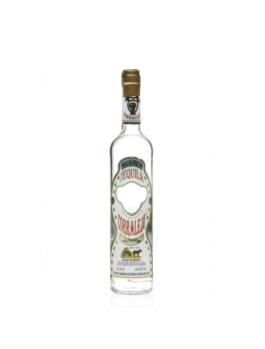 Corralejo Blanco Tequila 750ml