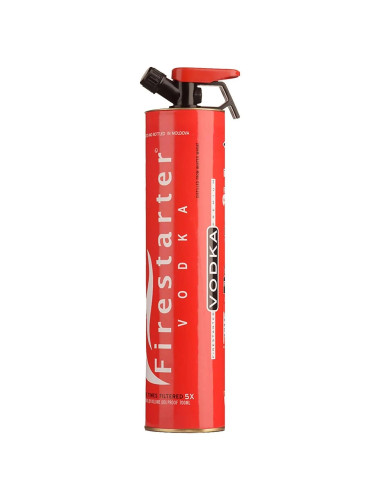 Firestarter Vodka 700ml