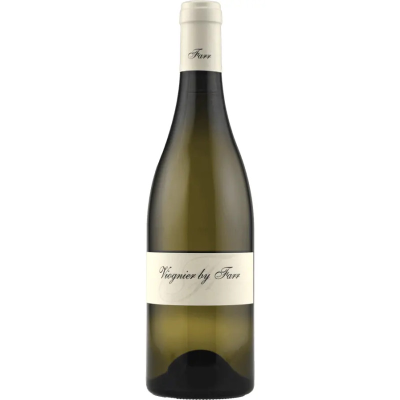 2023 By Farr Viognier