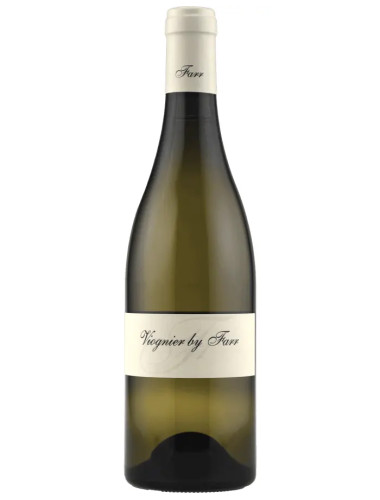 2023 By Farr Viognier