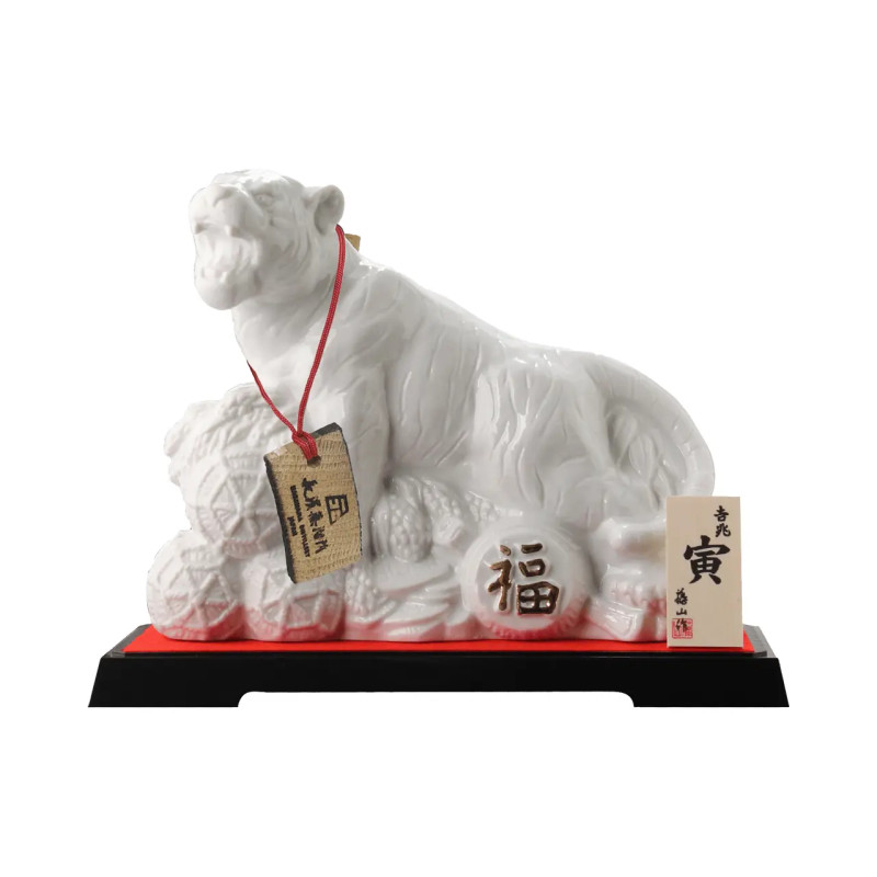 Amahagan World Malt Whisky No.3 Mizunara Tiger