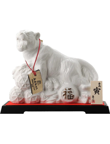 Amahagan World Malt Whisky No.3 Mizunara Tiger