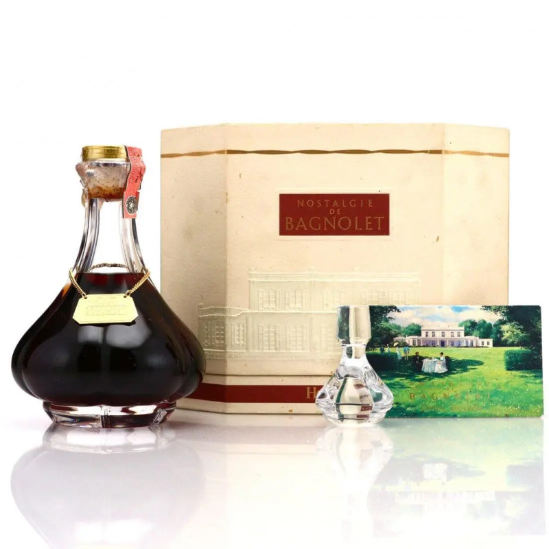 Hennessy Nostalgie de Bagnolet