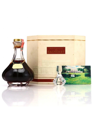Hennessy Nostalgie de Bagnolet