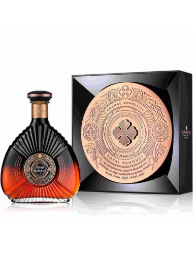 Camus Royal Banquet Cognac