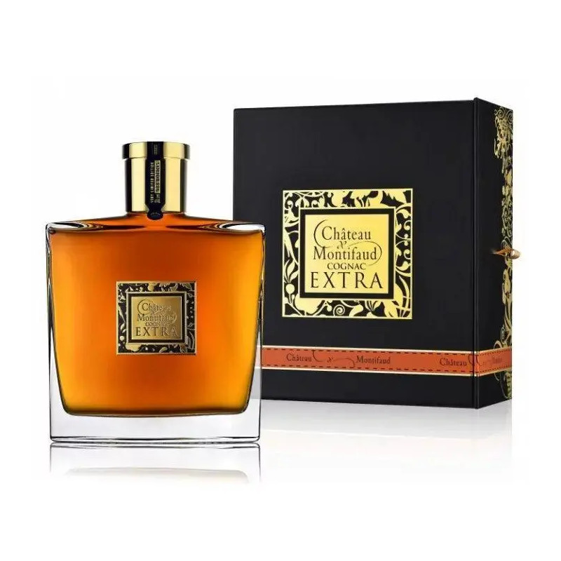 Chateau Montifaud Cognac Extra