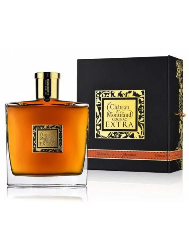 Chateau Montifaud Cognac Extra