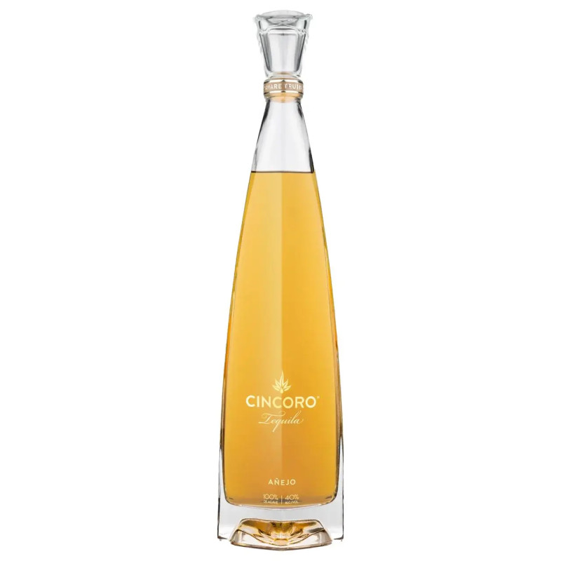 Cincoro Anejo Tequila Gift Box 1750ml