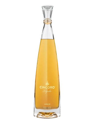 Cincoro Anejo Tequila Gift Box 1750ml