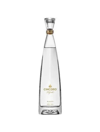 Cincoro Tequila Blanco 1750ml