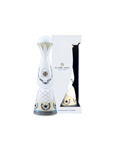 Clase Azul Anejo Tequila