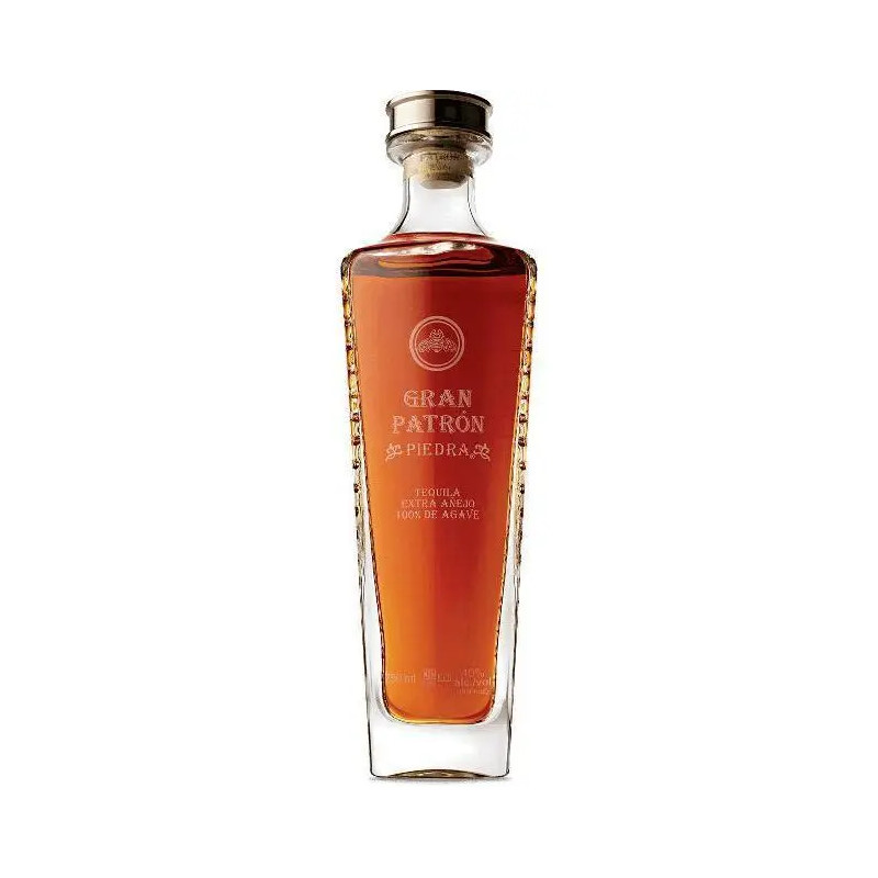 Gran Patrón Piedra Extra Añejo