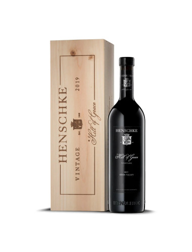 Henschke Hill of Grace Shiraz 2019