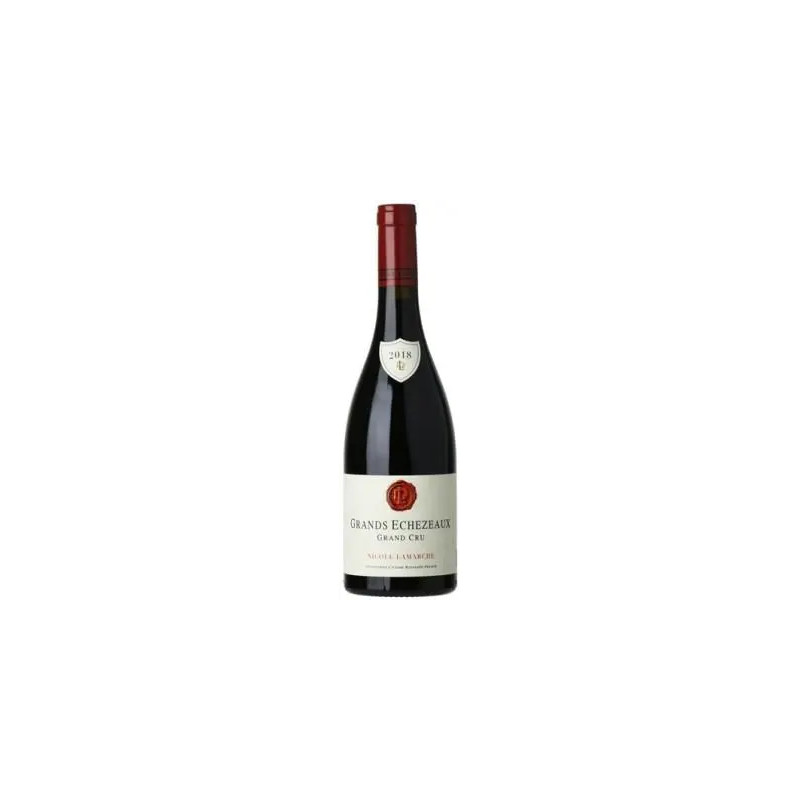 Domaine Nicole Lamarche - Grands-Echezeaux Grand Cru - 2019