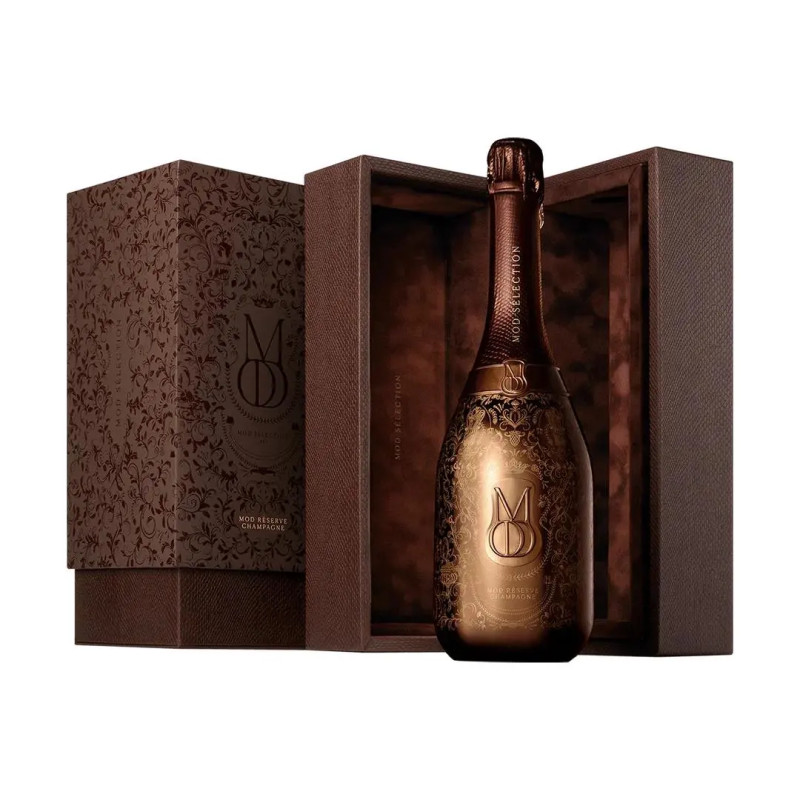Mod Selection Reserve Champagne