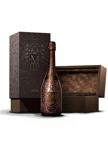 Mod Selection Rosé Champagne