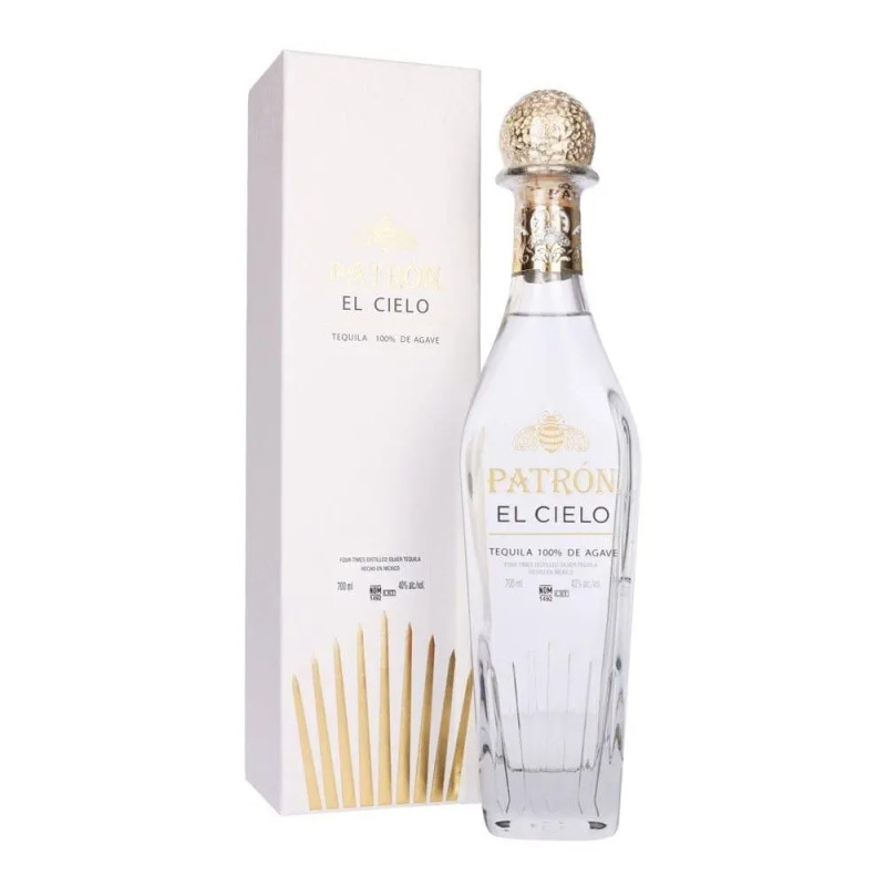 Patron El Cielo 700mL