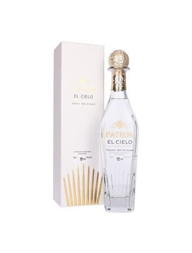 Patron El Cielo 700mL