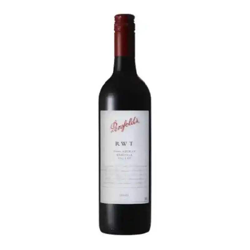 Penfolds RWT Shiraz 2006 750mL Bottle