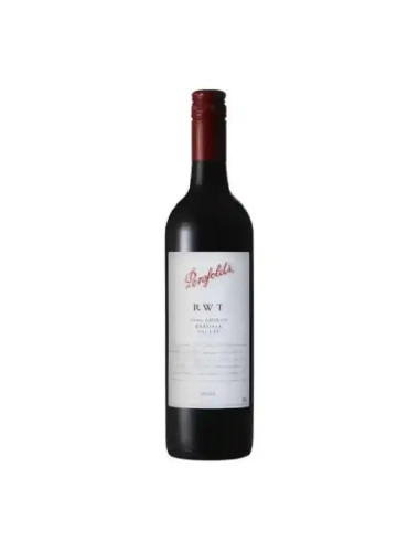 Penfolds RWT Shiraz 2006 750mL Bottle