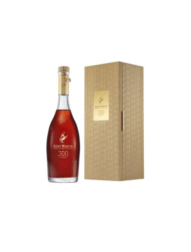 Remy Martin 300th Anniversary Coupe Cognac