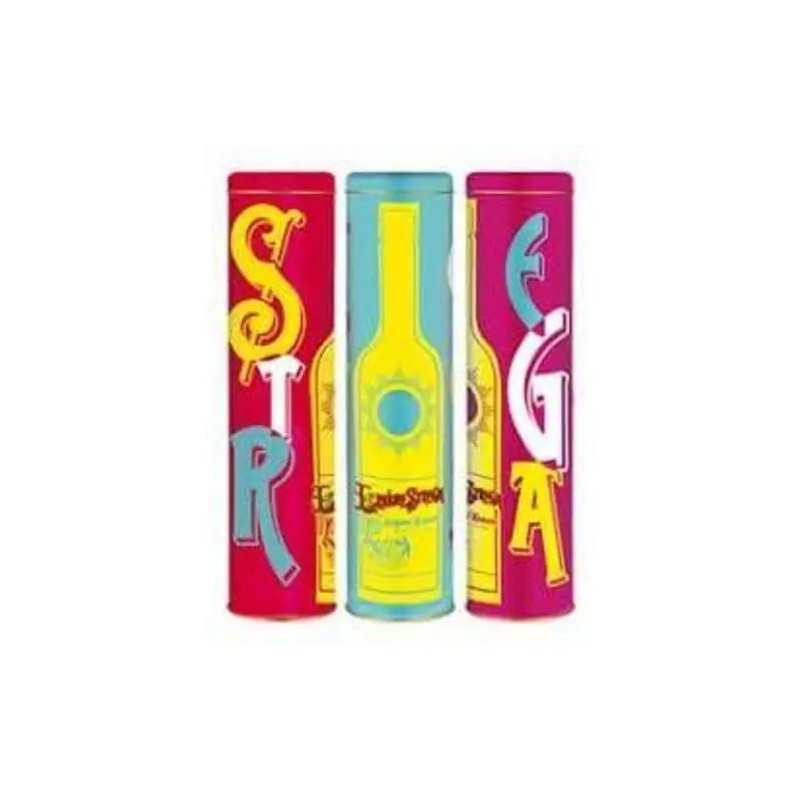 Alberti Strega Liquore 700ml