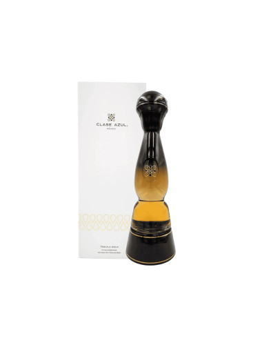 Tequila Clase Azul Gold Limited Edition
