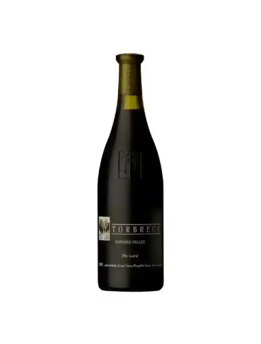 Torbreck The Laird Shiraz 2016 750ml