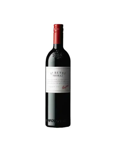 Penfolds St Henri Shiraz 2017 750ml