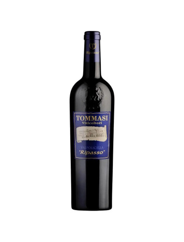 Tommasi Ripasso Valpolicella Classico Superiore 750ml