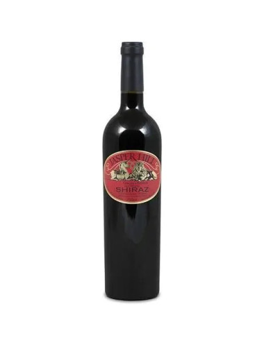 Jasper Hill Georgia's Paddock Shiraz 750ml