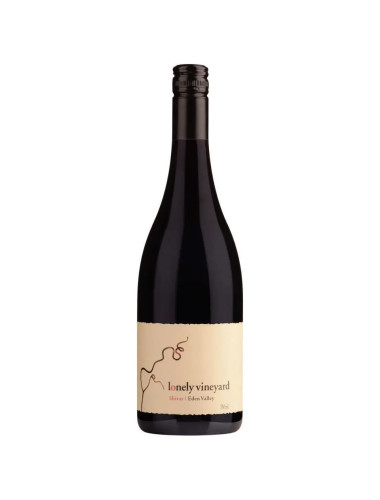Lonely Vineyard Shiraz 750ml 2009