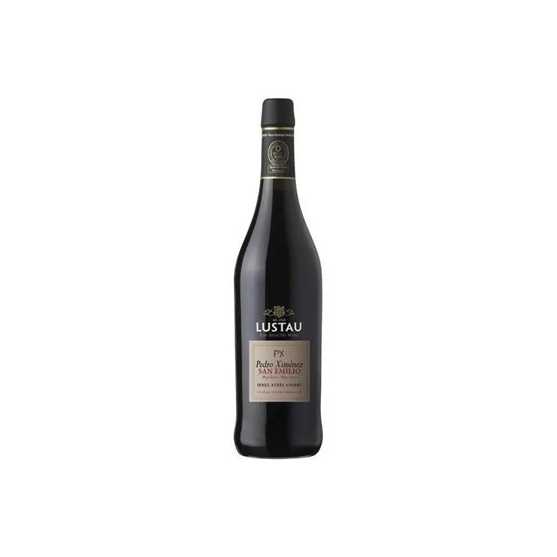 Lustau Pedro Ximenez