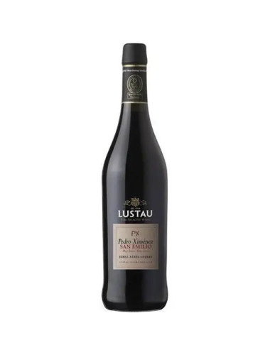 Lustau Pedro Ximenez