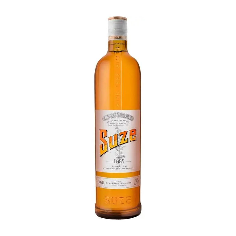 Suze Liqueur 700ml