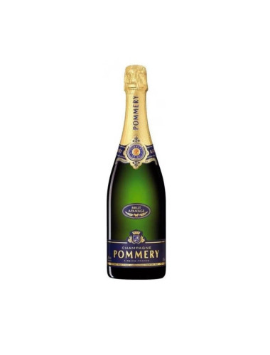 Pommery Champagne Apanage Blanc de Blanc 750ml
