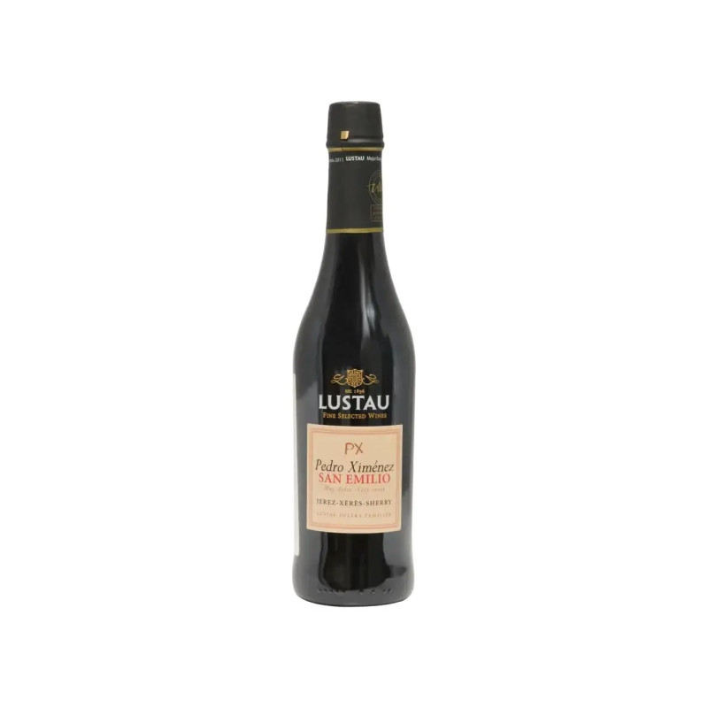 Emilio Lustau Pedro Ximines 'San Emilio' NV (375 ml)